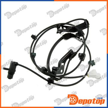 Capteur ABS avant droite pour TOYOTA | CCZ1350ABE, HCA-TY-099